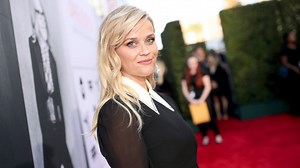 Exclusive first look at Reese Witherspoon in 'Home Again'