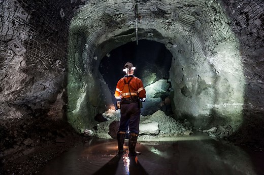Navigating the future of mining and metals