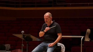 🎵🎻 Wenn ihr hören wollt, wie die „Jupiter“-Sinfonie von #mozart nach zwei intensiven Probentagen mit François-Xavier ROTH, conductor klingt, dann kommt am Samstag, 3.10., ins Konzert! https://www.br-so.de/francois-xavier-roth-mozart-p30831/ | Symphonieorchester des Bayerischen Rundfunks