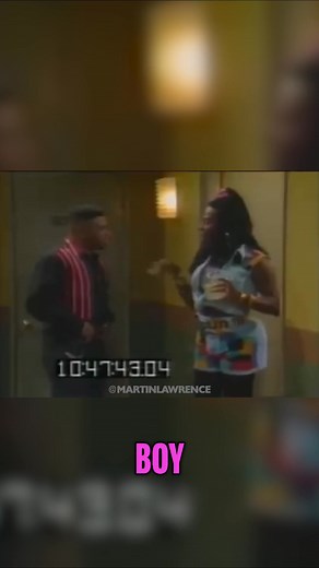 793K views · 13K reactions | Sheneneh was NOT on the script for this one #martin #funny #blooper | Martin Lawrence | Facebook