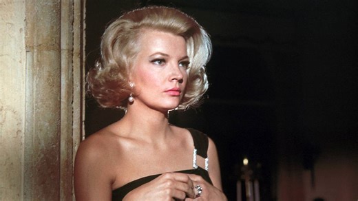 Gena Rowlands Young: Her Life and Career After Death