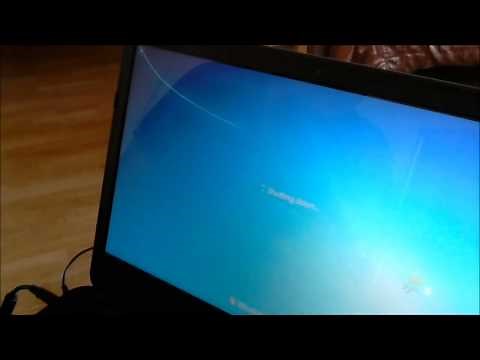 Dell P28F inspiron 3521 обновление биоса/update bios