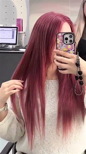 Bleaching + Coloring + Hair Extensions