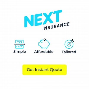 1.5M views · 30 reactions | Buy your policy 100% online in minutes and get back to work > | Next Insurance | Facebook