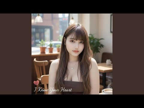 I Know Your Heart