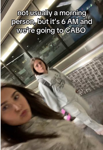 happy spring break #cabo #springbreak #6am