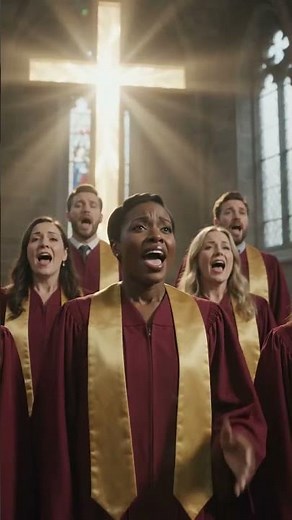 Holy, Holy, Holy! Lord God Almighty!