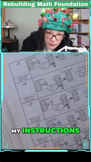 Unlock Your Math Skills: Fun Activities for Adults! #shorts