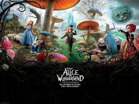 Hatter Goes Mad And Alice Comes To Rescue Him | Alice through the looking glass |Alice in wonderland