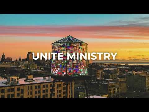 Unite Ministry Live Stream
