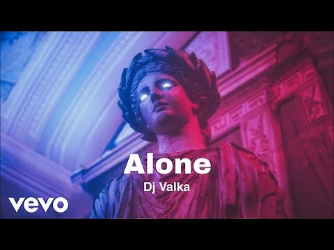 Alone | Dj Valka | Alan Walker Mashup | Best of Alan Walker | Dj Valka