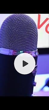 Avoir voix off facilement avec l'IA. Voix d'intelligence artificielle