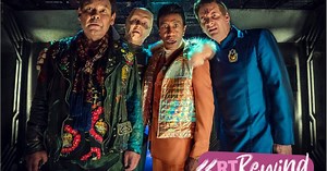 Red Dwarf at 35: From bumpy beginnings to a cherished cult classic