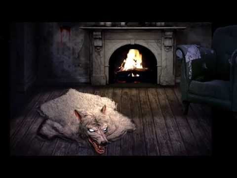 Werewolf Rug - Spirit Halloween