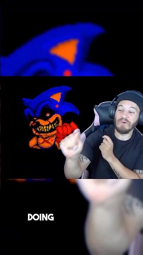 This Sonic game tried to HACK my computer!?😱