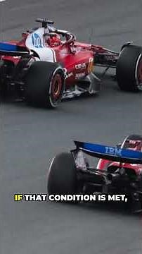 F1’s biggest change for 2026: overtake mode explained 🚨 #2026F1 #FIA #F1 #Formula1 #DRS #race