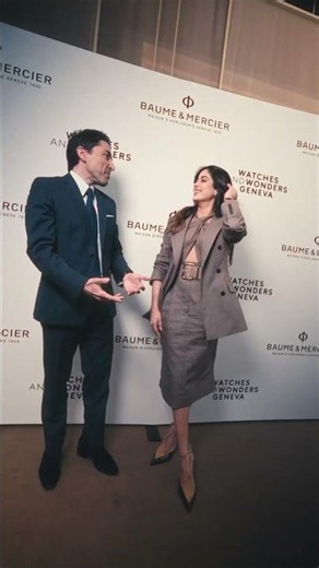 Timeless Elegance with the New Baume & Mercier Joia Collection