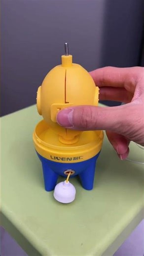 Cool Items!! I've fallen in love with eggs! 🥰 #shorts #Funnyfamilygames