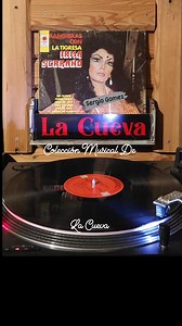 70K views · 1.6K reactions | Irma Serrano Quisiera Ser Pajarillo Discos Caliente | La Cueva | Facebook