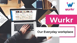 Did You Know that 70% of workers will quit if called back to the office full time? Watch this video to find out how Wurkr is transforming the workspace scenario. Wurkr - is a digital platform that replicates your physical workspace layout- online! It's an effective SaaS platform that empowers organizations to better cultivate company culture, encourage spontaneous collaboration and creativity in remote and distributed environments. Know more about Wurkr - https://wurkr.io/ #FutureofWorkforce2022