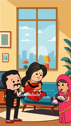 गज़ब सास 😂😂 #tweencraft #comedy #yt #ytshorts #ytshortsindia #short #shorts #ytshort #saasbahulol