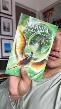 El origen de NARNIA!