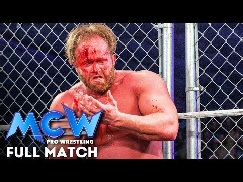 THE BIGGEST UPSET IN MCW HISTORY! | Miami Mike v. Joe Keys for the MCW Title | MCW Spring Fever 2026