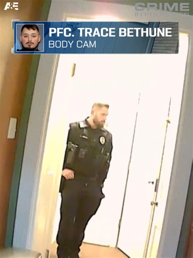 Bloody Discovery Triggers Explosive Manhunt