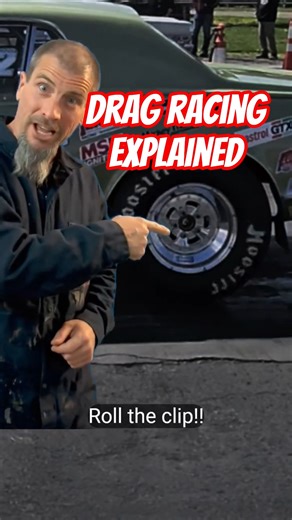 Most Drivers Don’t Realize How Much Fuel These Monsters CHUG! Nitro Tim #dragracingshorts