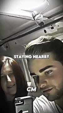 14-Year-Old Sneaks Out to Meet Someone From The Internet😨 | Social Experiment