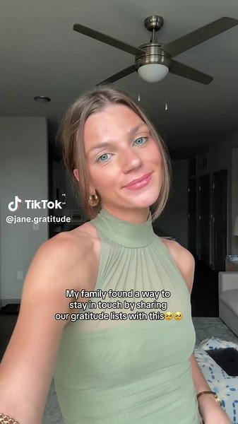 Benefits of Family Gratitude Practices