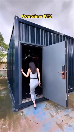 container house factory #containerhouse #prefabhouse #villa #mobiletoilet #guardhouse | Container Home