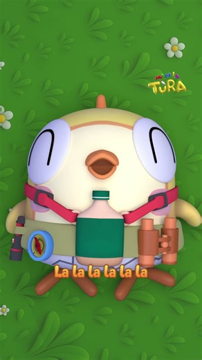 Bring Me the Moon, Mom | Children's Songs for Toddlers | Minia Tura Indonesian