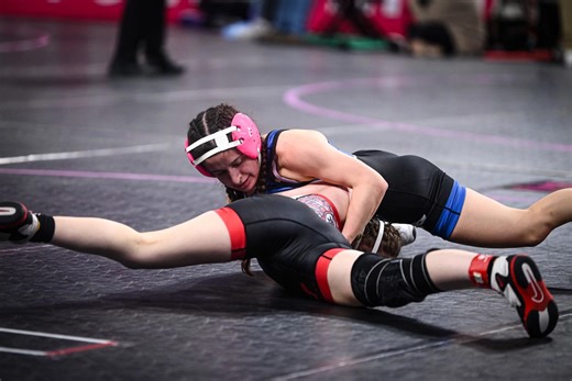 How to watch, buy tickets to Iowa girls state wrestling 2026