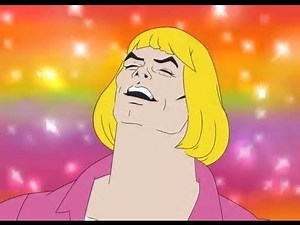 Elden Ring He-Man Cosplay Invasions