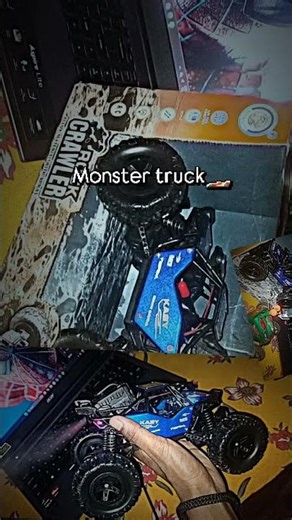 Childhood Vibe' remote control car🏎️🔥