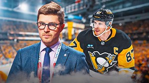Pittsburgh Penguins' dream, nightmare scenarios for 2025 NHL trade deadline