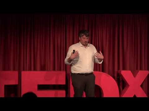 Robot judges | Elliott Ash | TEDxZurichSalon