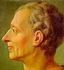 Charles de Secondat de Montesquieu – EspaceFrancais.com