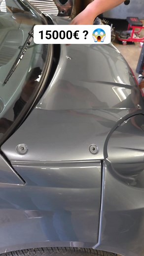 La restauration automobile on Instagram: "Qualité 15000€?😱 Incroyable cette conception du jamais vu dis nous ton avis? #automobile #auto #diy"