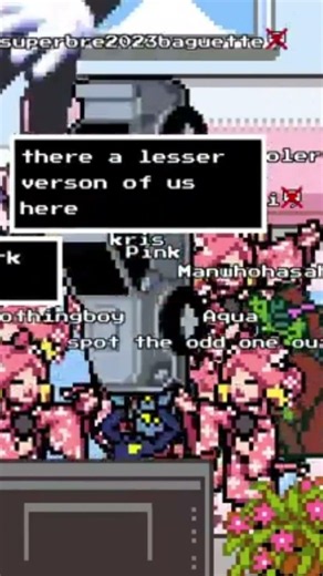 pink kingdom