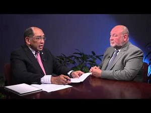 Adm. Thad Allen, USCG (Ret.) - AFCEA Leadership 5 Questions