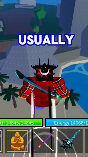 This Is How To Get Dragon Trident In Blox Fruits ##roblox #gaming #bloxfruits