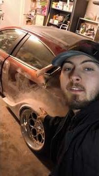 how wide is my widebody Giulietta #alfa #mechanicmods #automobile #alfaromeo #cartok #carrestoration