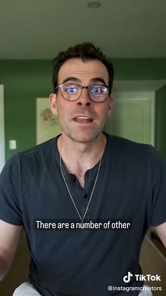 Instagram Reels Updates: New Features & Video Format