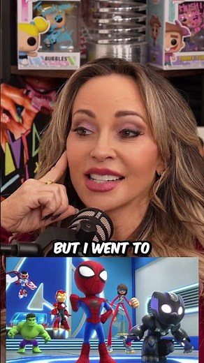 Top Secret Marvel Auditions