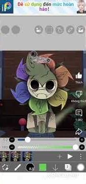 How do I create animations using ibispaint x? Let me show you!#foryou#ibispaintx#animation