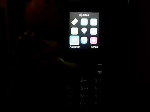 Hard Reset Alcatel 1066G to Factory Defaults / Troubleshoot