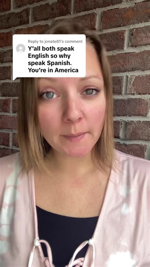Replying to @jonate81 #bilingual #spanish #english #mexican #american | english and spanish