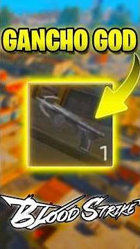 🧲THIS ITEM GIVES YOU ZERO'S ABILITY (AND NO ONE USES IT) #BloodStrike